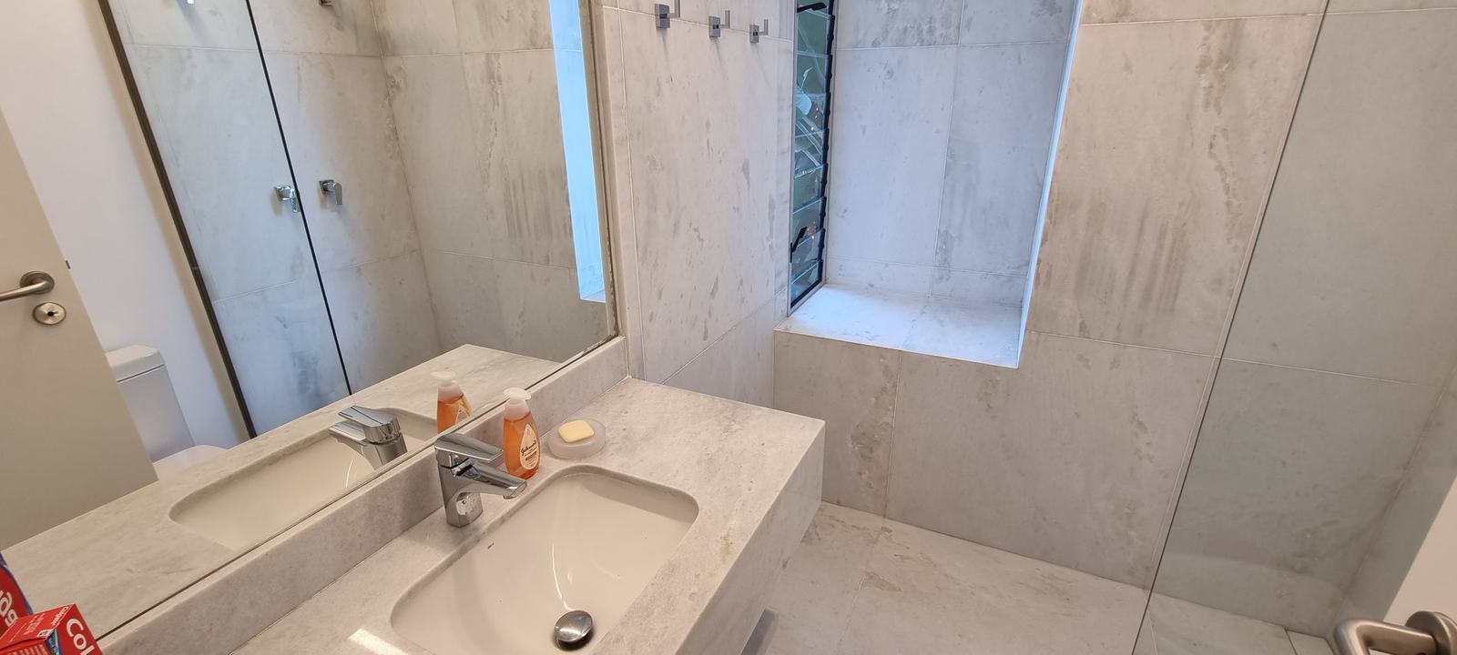 Suíte 10 — Tijucopava, Guarujá, à venda, Casa