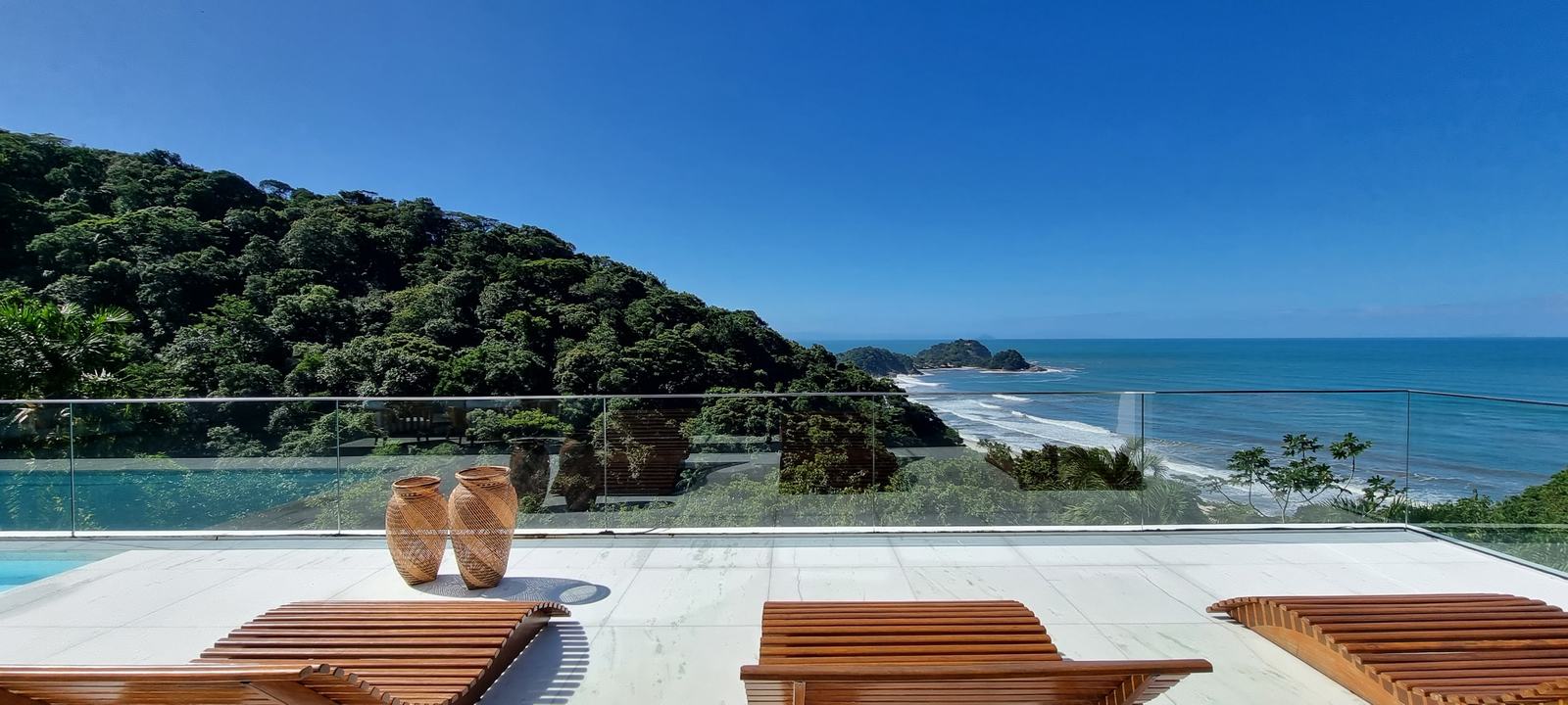 Área externa 3 — Tijucopava, Guarujá, à venda, Casa