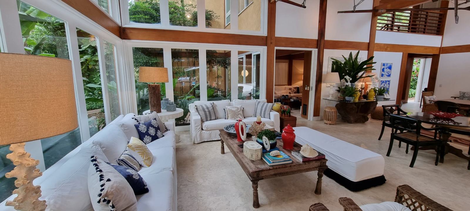 Ambiente interno 15 — Iporanga, Guarujá, à venda, Casa