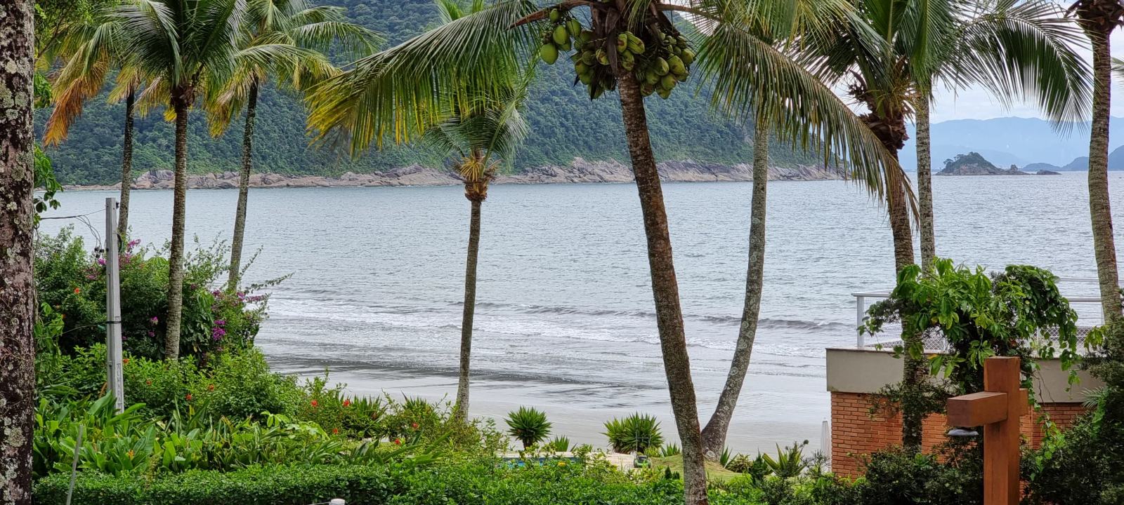 Suíte 2 — Iporanga, Guarujá, à venda, Casa