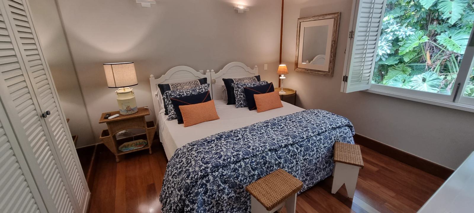Suíte 17 — Iporanga, Guarujá, à venda, Casa