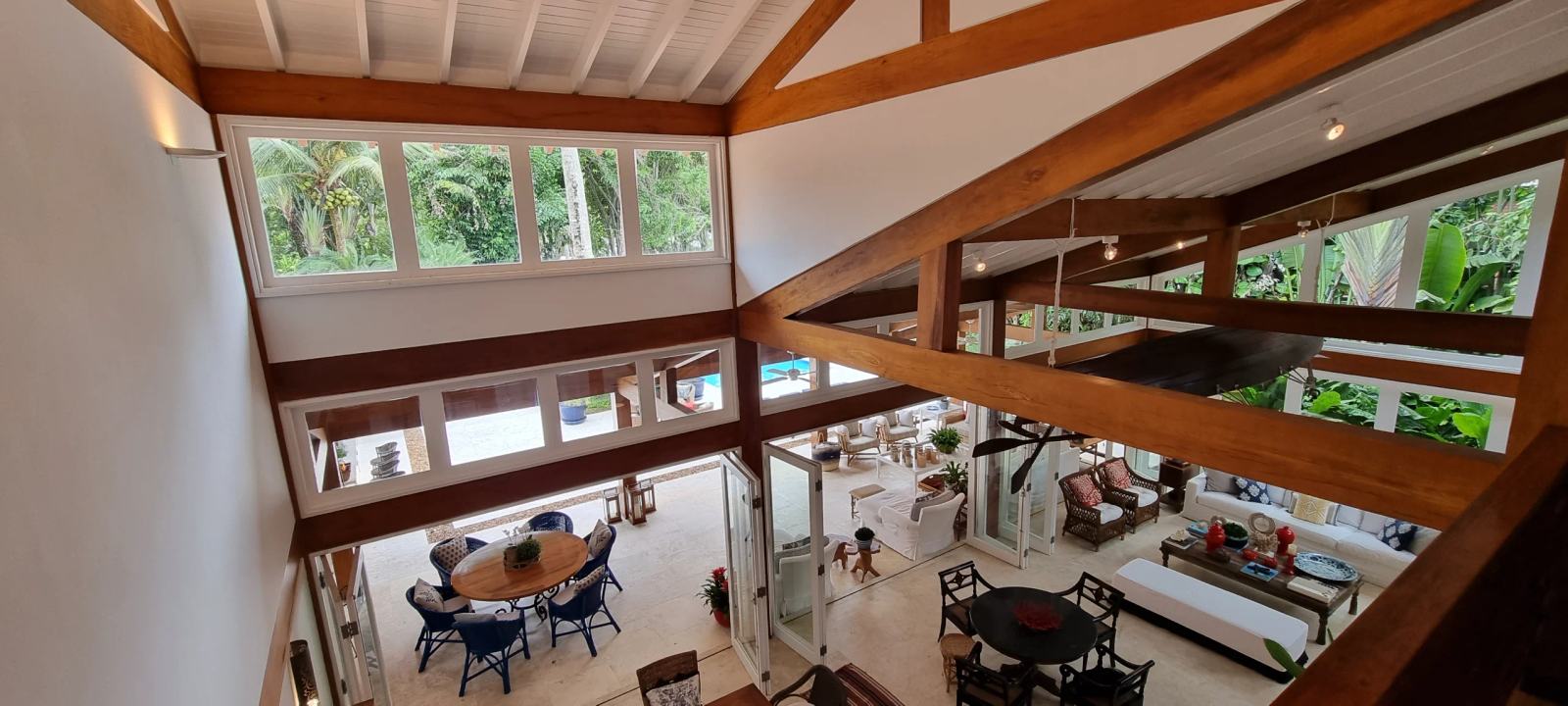 Ambiente interno 21 — Iporanga, Guarujá, à venda, Casa