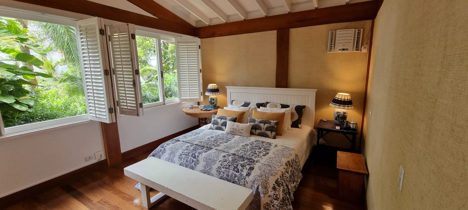 Suíte 13 — Iporanga, Guarujá, à venda, Casa
