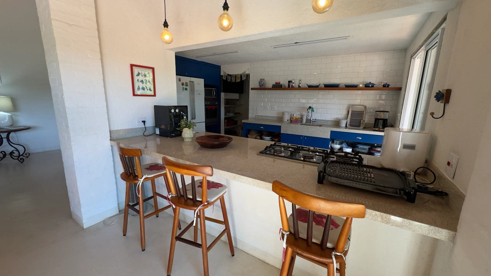Casa em meio a Mata do Condominio São Pedro no Guaruja