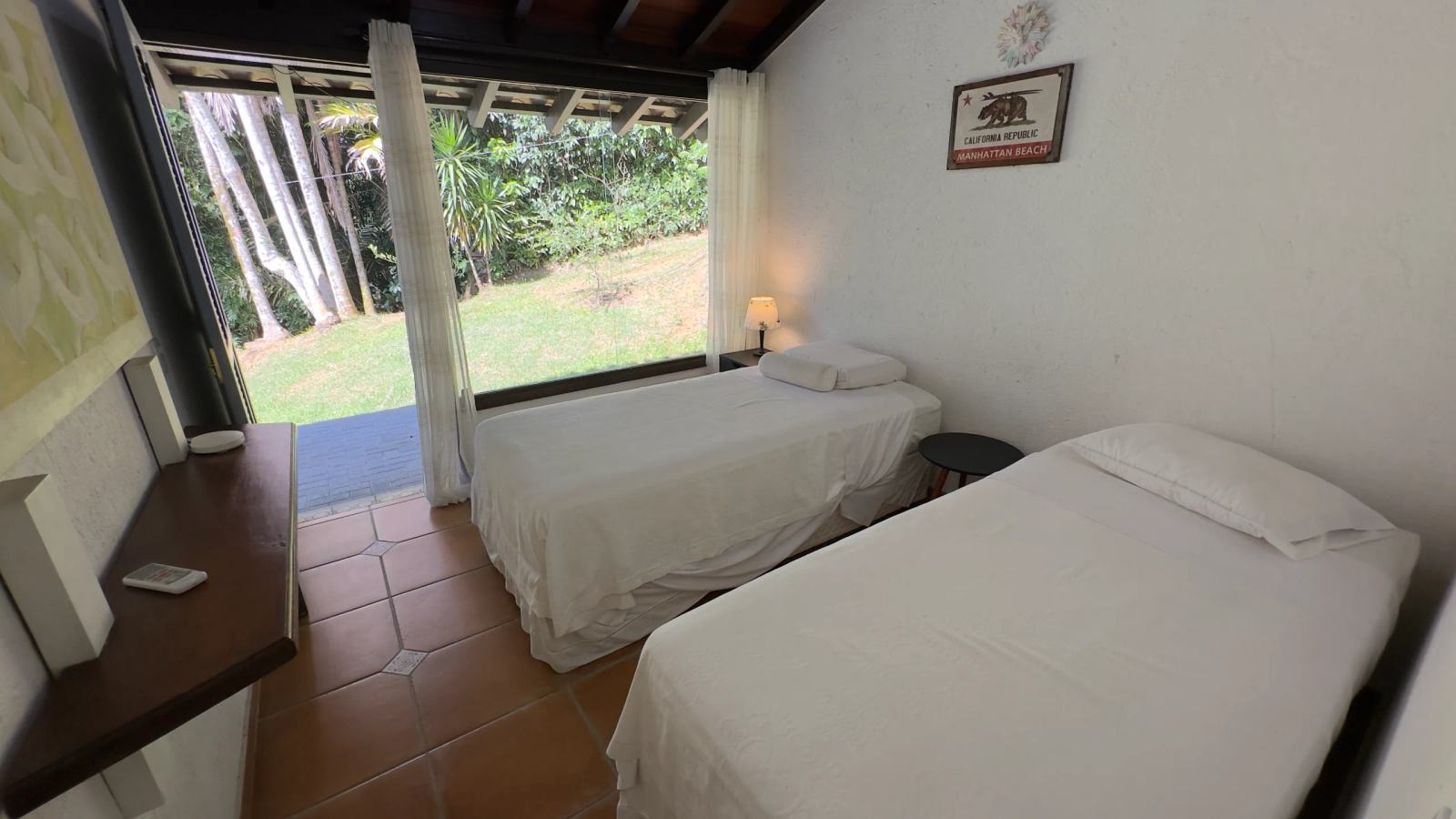 Casa em meio a Mata do Condominio São Pedro no Guaruja