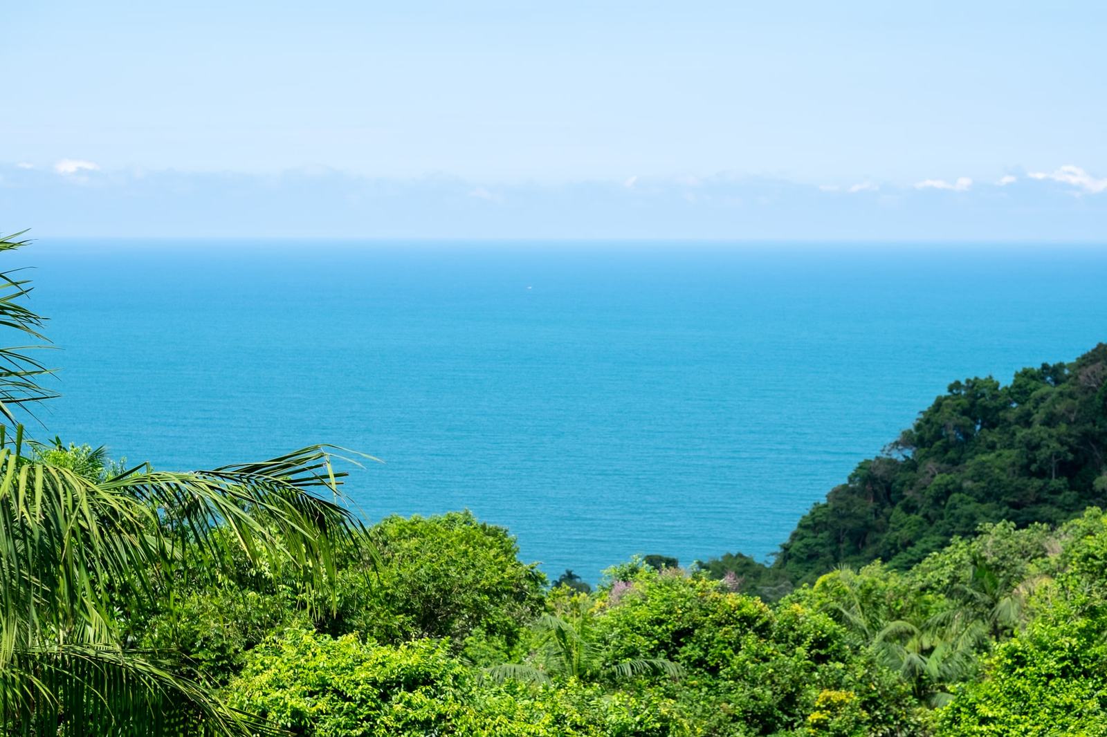 Área externa 7 — Tijucopava, Guarujá, para locação, Casa