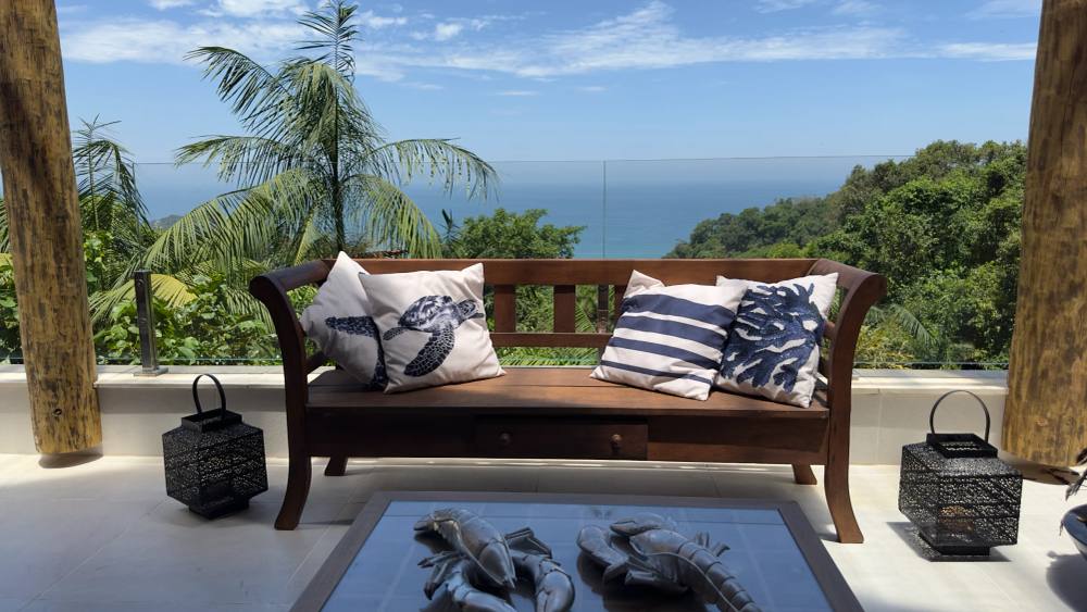 Casa no Condomínio Tijucopava Guarujá — Villa 231