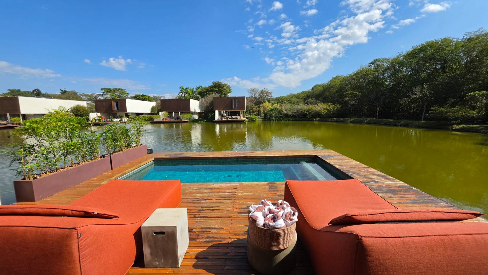 Casa Villa Fasano do Lago Aluguel no Fazenda Boa Vista — Villa 636 — foto 17