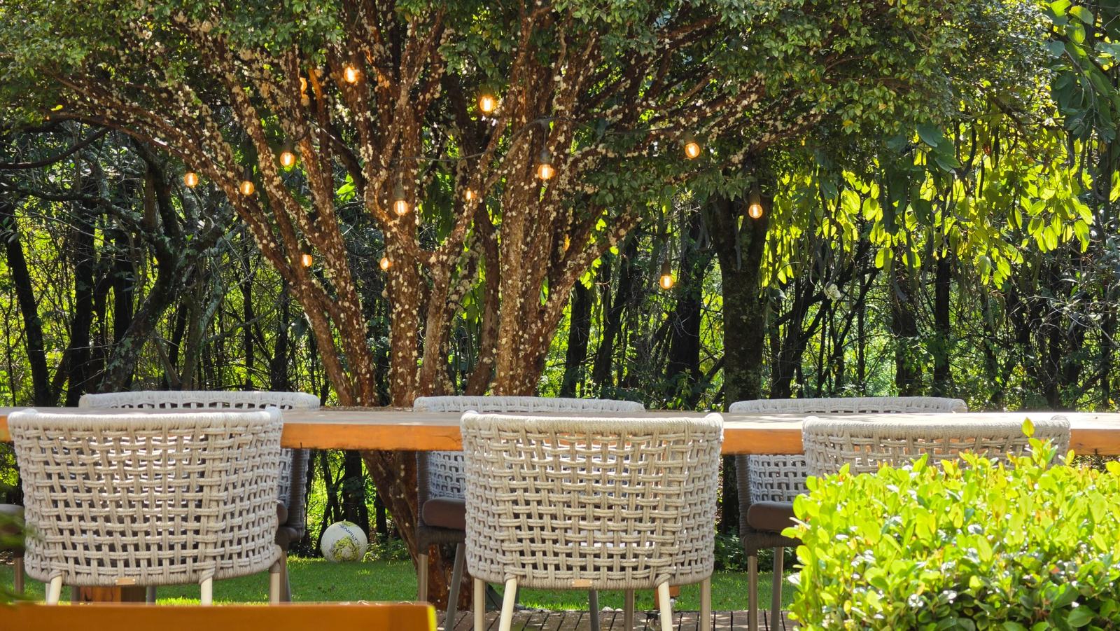 Casa Villa Fasano do Lago Aluguel no Fazenda Boa Vista — Villa 636 — foto 45