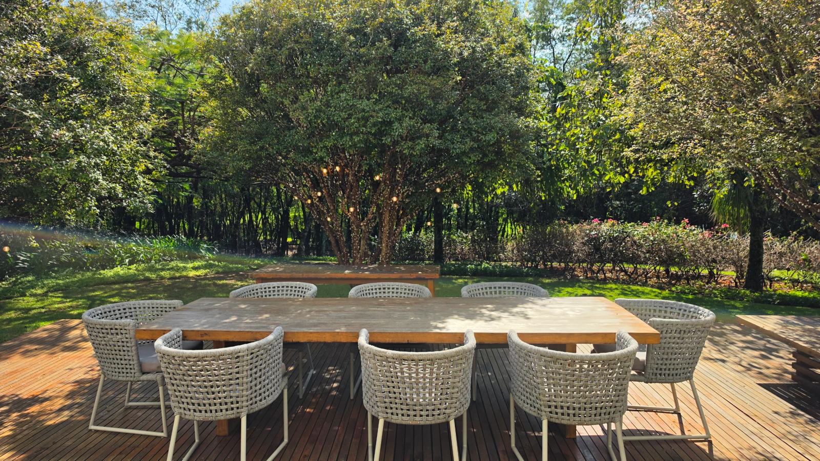 Casa Villa Fasano do Lago Aluguel no Fazenda Boa Vista — Villa 636 — foto 46