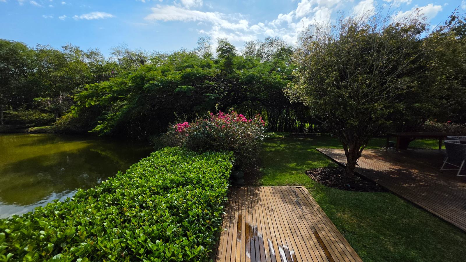 Casa Villa Fasano do Lago Aluguel no Fazenda Boa Vista — Villa 636 — foto 14