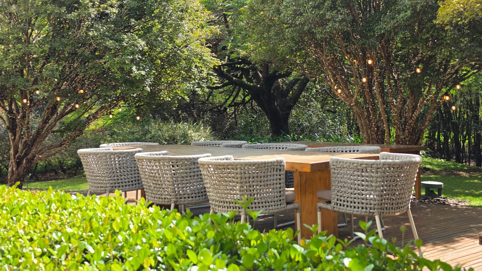 Casa Villa Fasano do Lago Aluguel no Fazenda Boa Vista — Villa 636 — foto 49