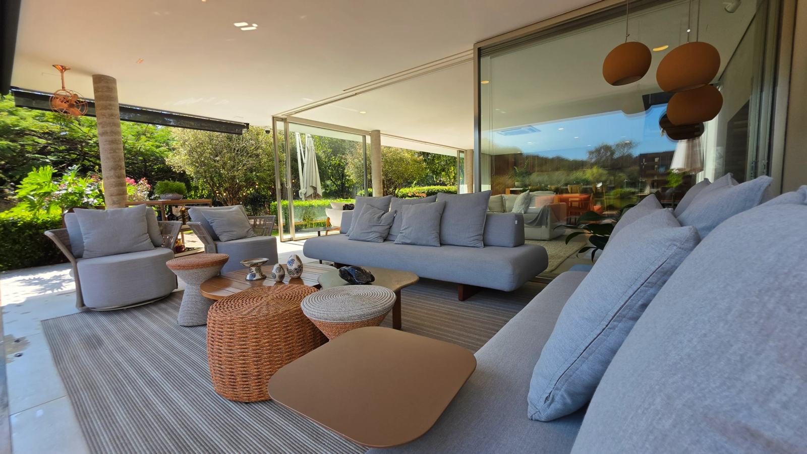 Casa Villa Fasano do Lago Aluguel no Fazenda Boa Vista — Villa 636 — foto 47