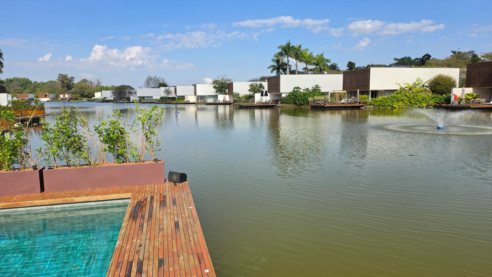 Casa Villa Fasano do Lago Aluguel no Fazenda Boa Vista — Villa 636 — foto 24