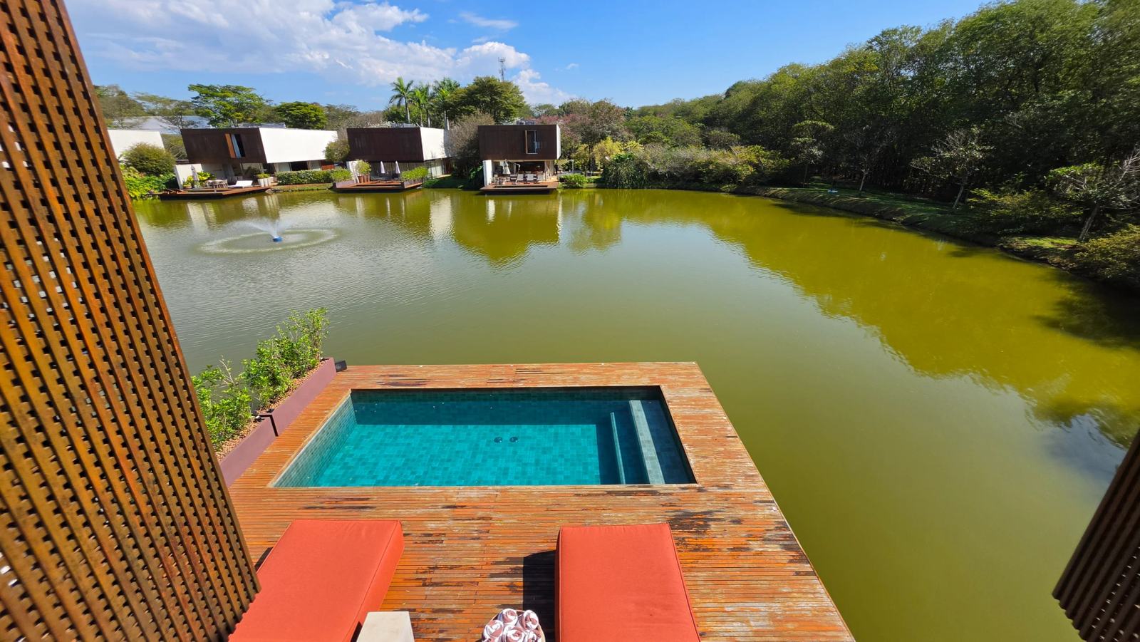 Casa Villa Fasano do Lago Aluguel no Fazenda Boa Vista — Villa 636 — foto 54