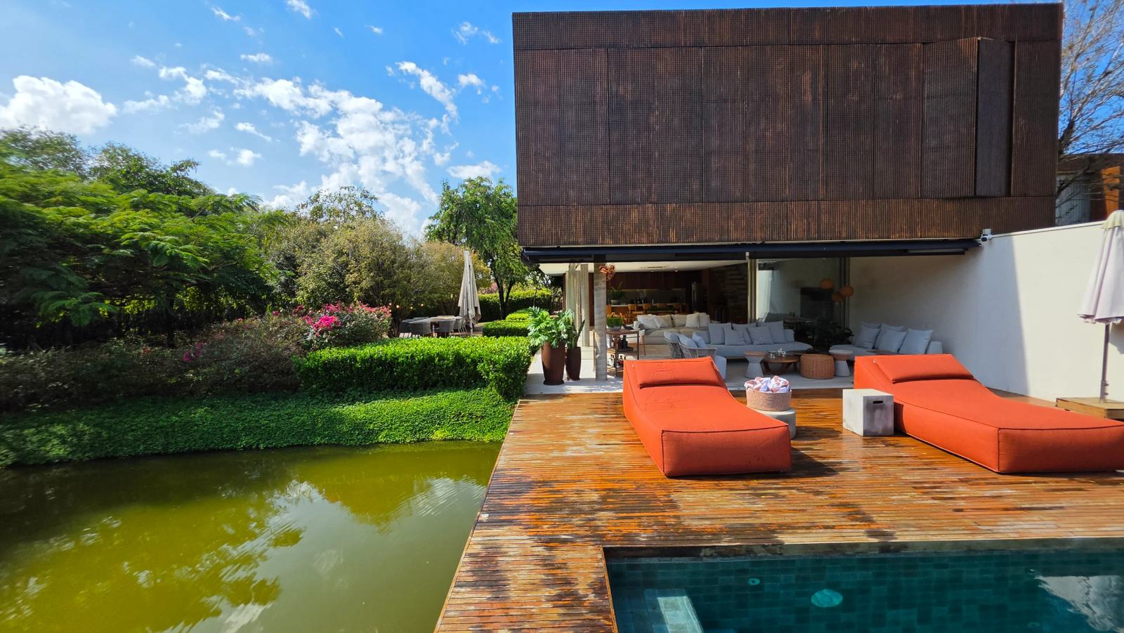 Casa Villa Fasano do Lago Aluguel no Fazenda Boa Vista — Villa 636 — foto 25