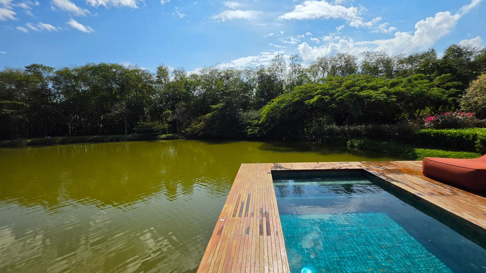 Casa Villa Fasano do Lago Aluguel no Fazenda Boa Vista — Villa 636 — foto 20