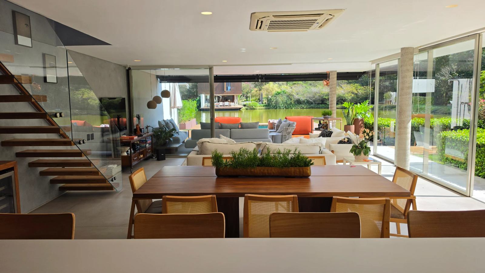 Casa Villa Fasano do Lago Aluguel no Fazenda Boa Vista — Villa 636 — foto 43
