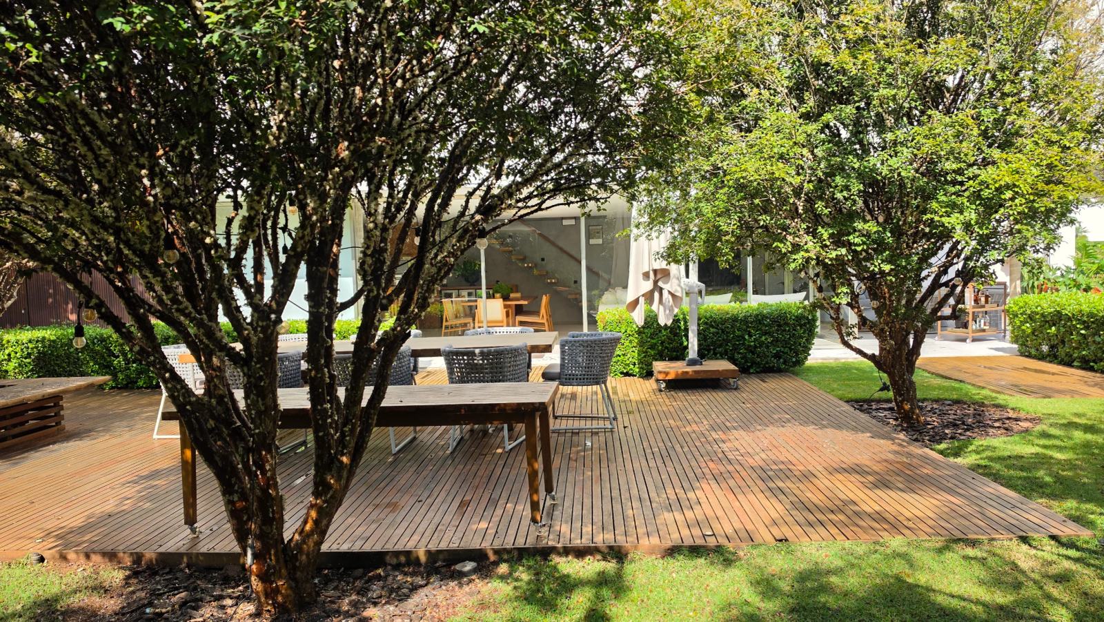 Casa Villa Fasano do Lago Aluguel no Fazenda Boa Vista — Villa 636 — foto 12