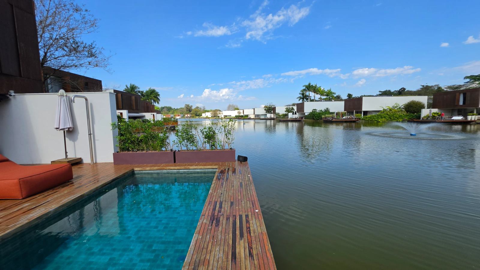 Casa Villa Fasano do Lago Aluguel no Fazenda Boa Vista — Villa 636 — foto 22