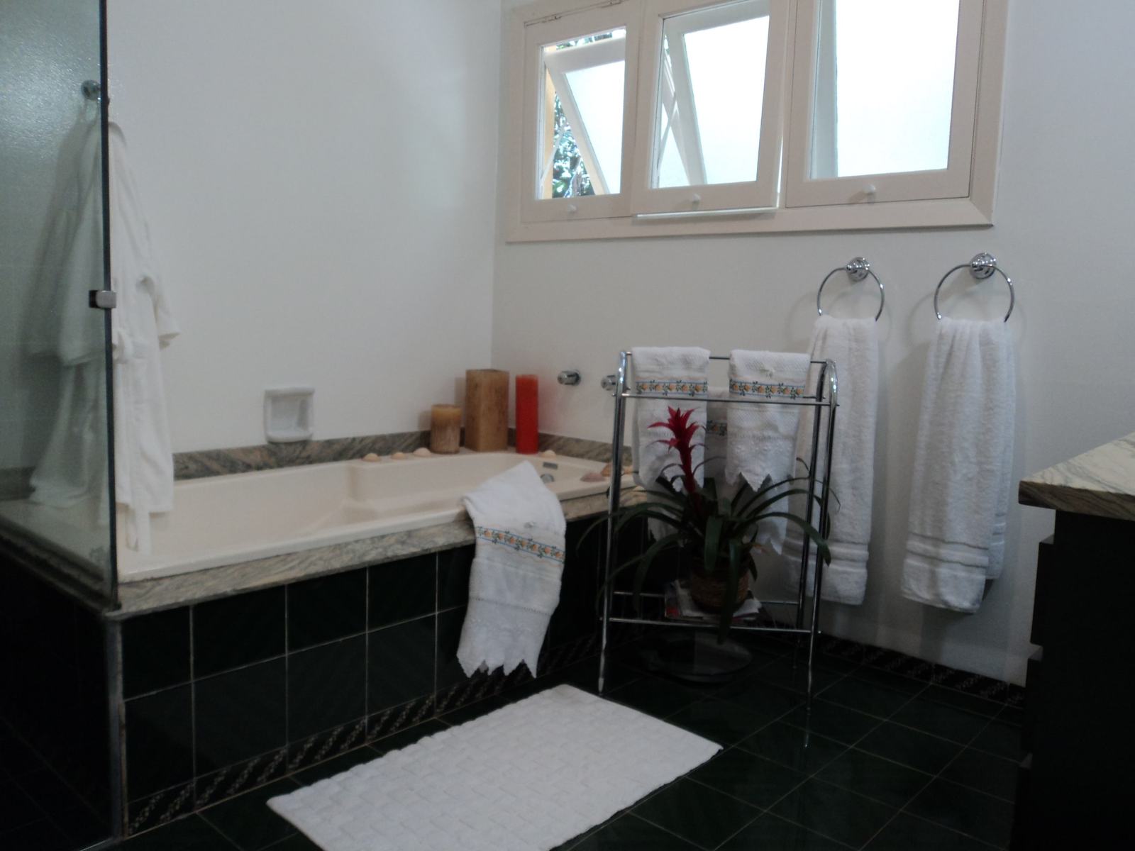 Suíte 3 — São Pedro, Guarujá, à venda, Casa