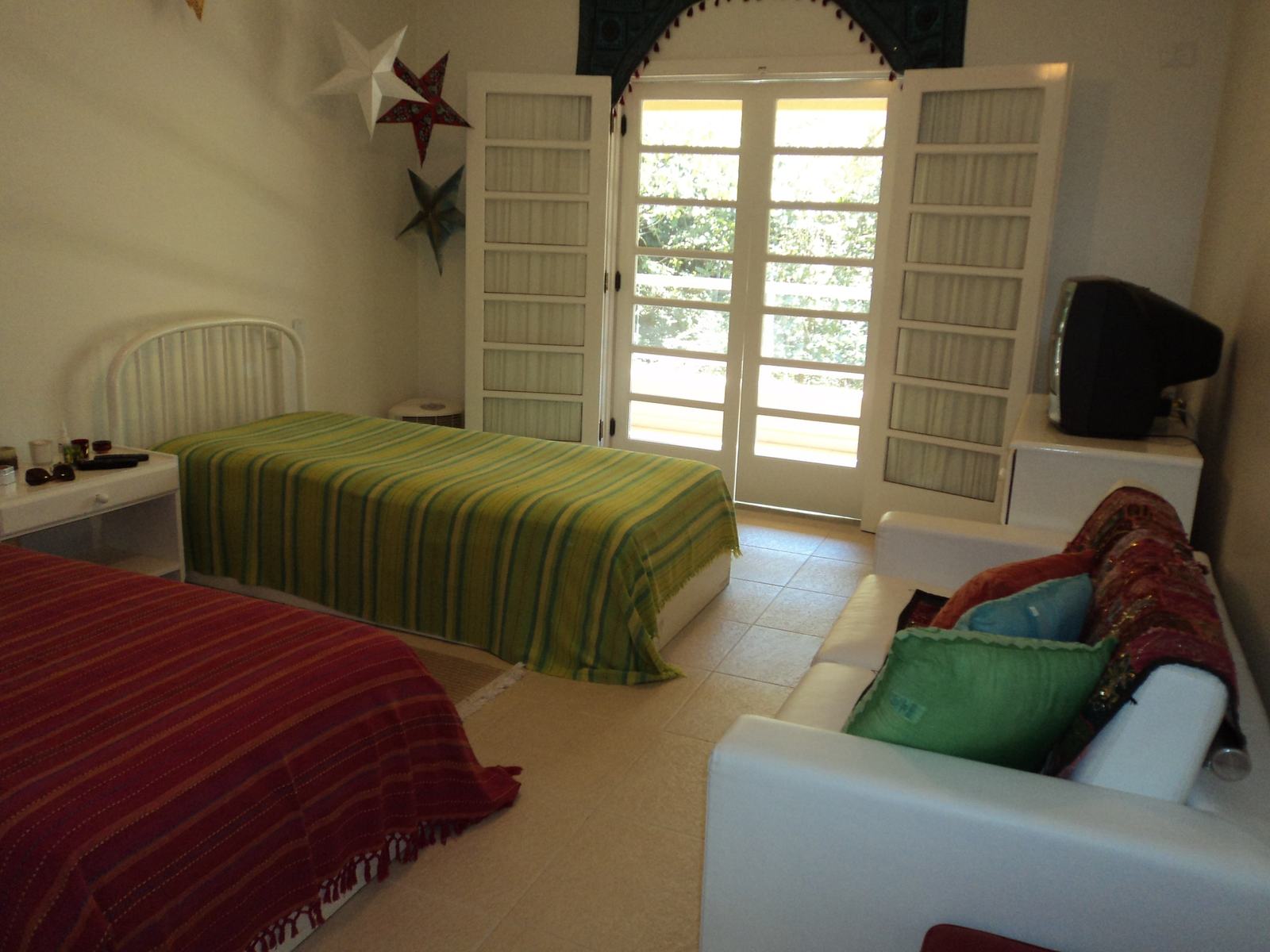 Suíte 5 — São Pedro, Guarujá, à venda, Casa