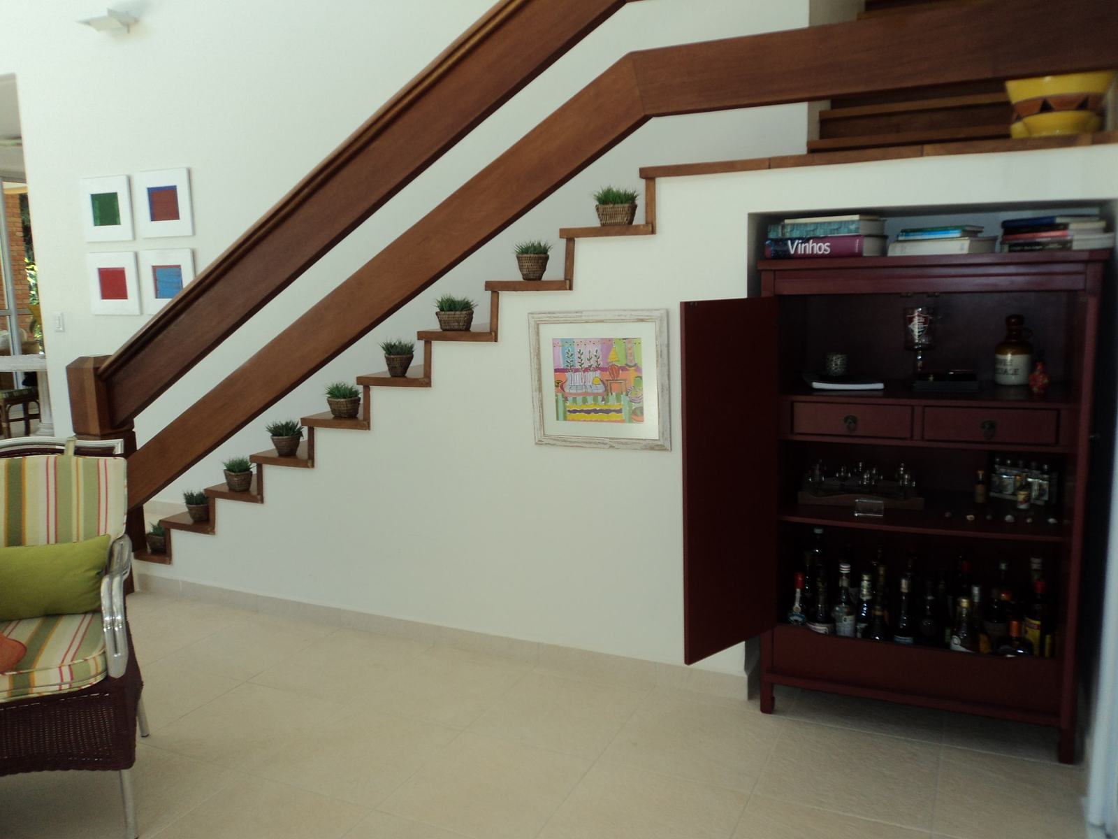 Ambiente interno 13 — São Pedro, Guarujá, à venda, Casa
