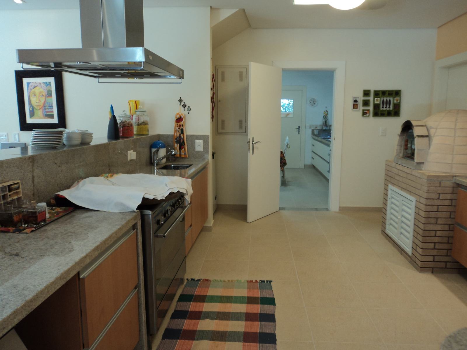 Ambiente interno 10 — São Pedro, Guarujá, à venda, Casa