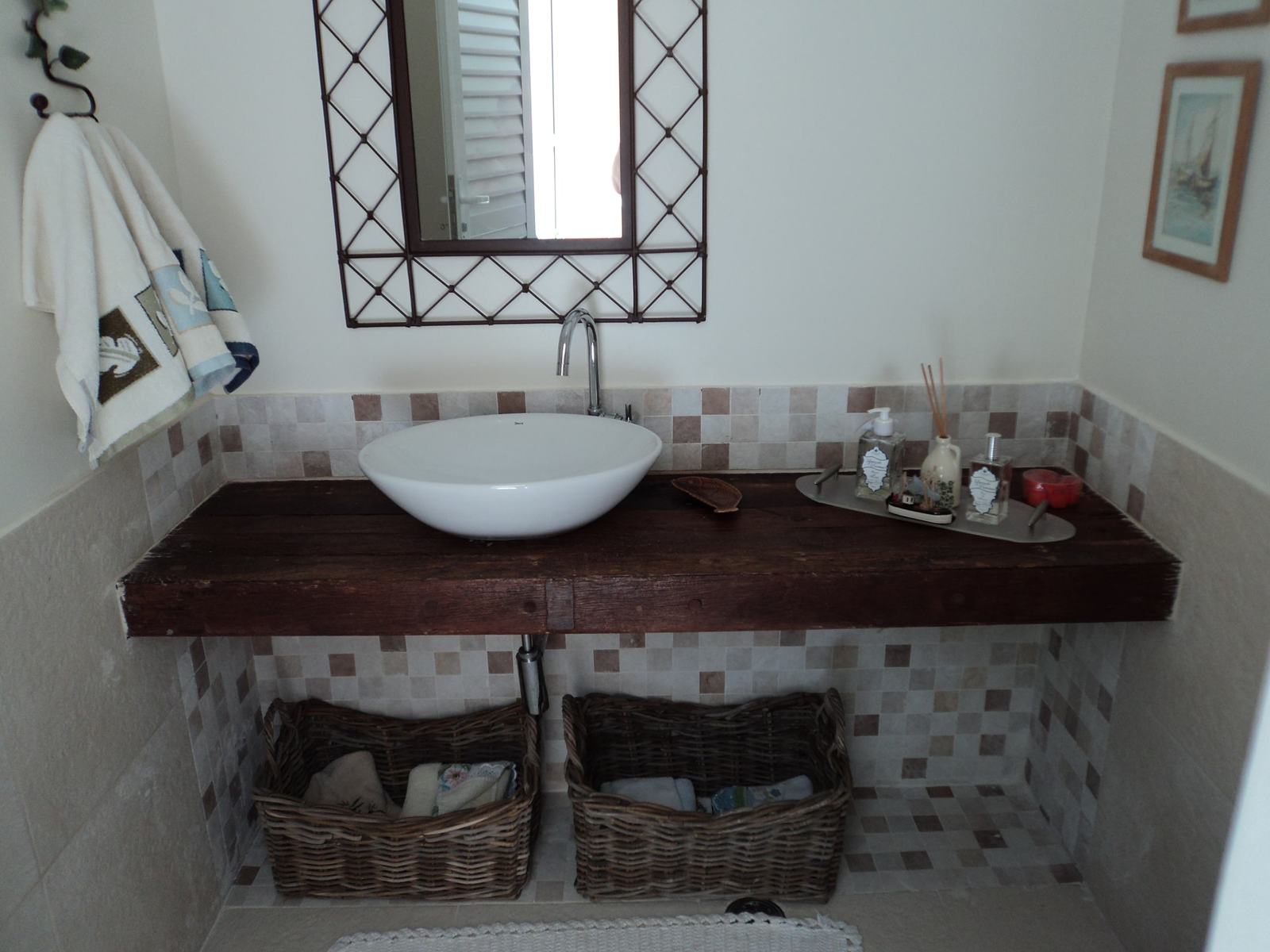 Ambiente interno 6 — São Pedro, Guarujá, à venda, Casa