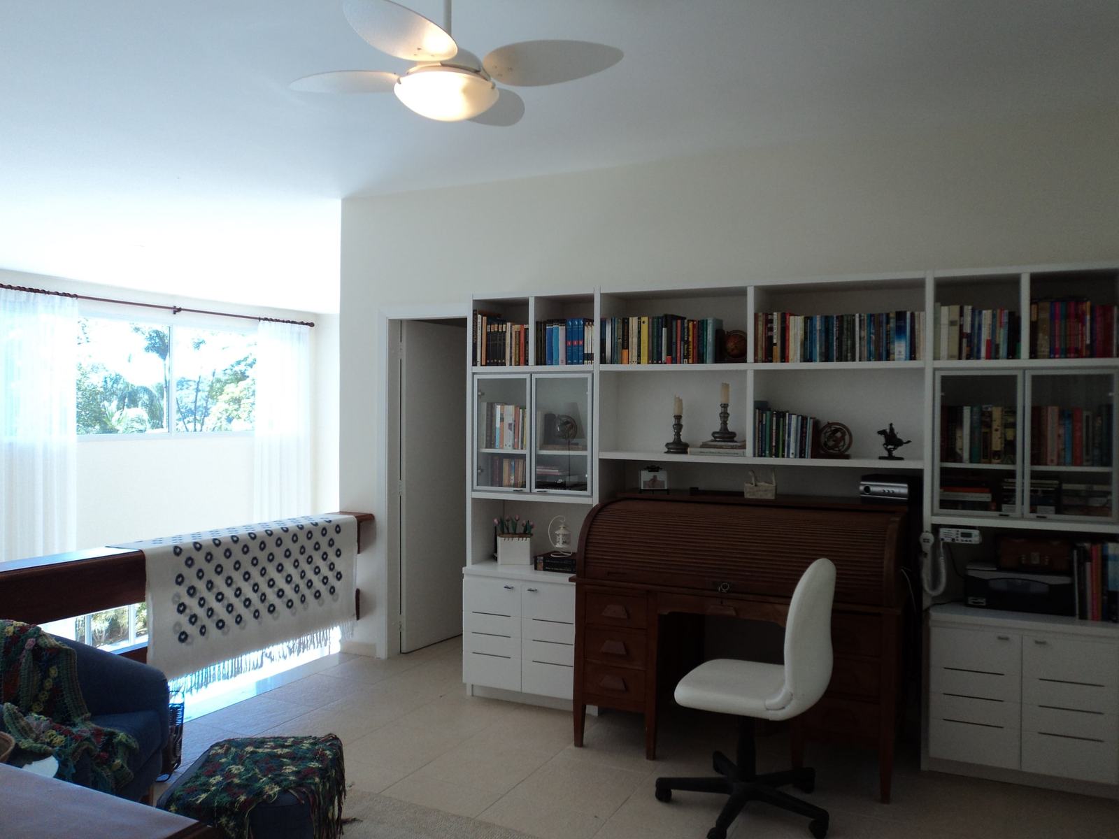 Ambiente interno 3 — São Pedro, Guarujá, à venda, Casa