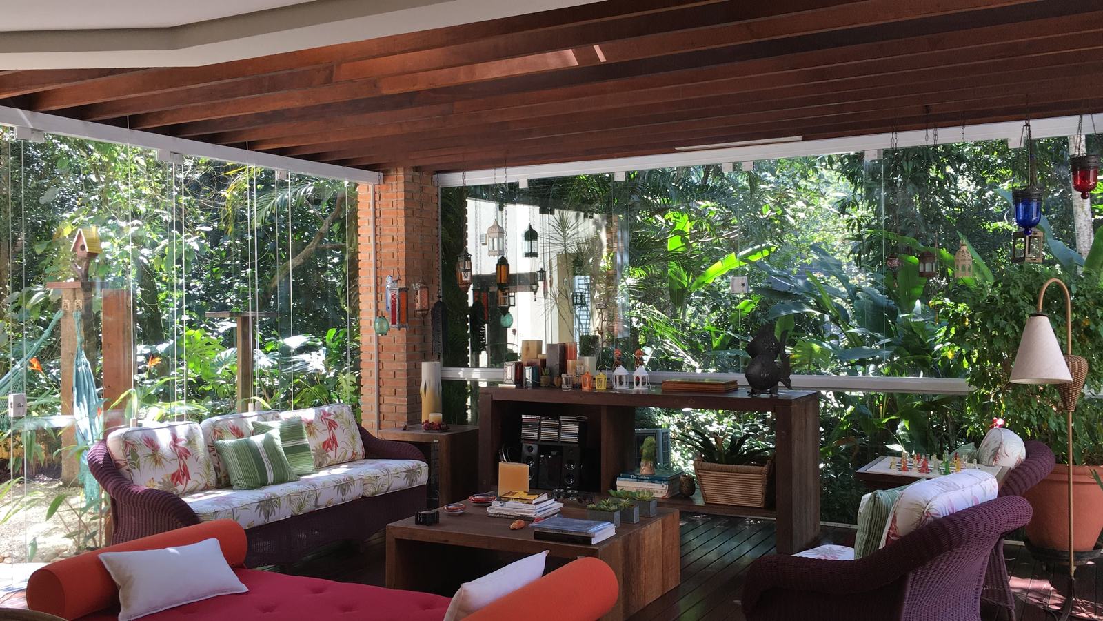 Ambiente interno 8 — São Pedro, Guarujá, à venda, Casa