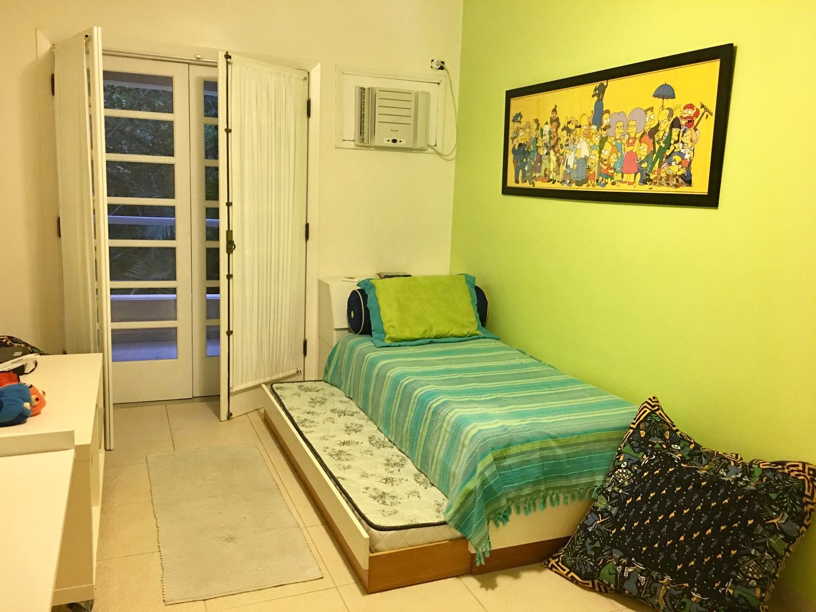 Suíte 7 — São Pedro, Guarujá, à venda, Casa