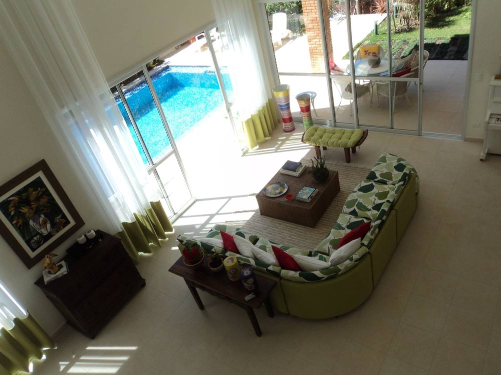 Casa no Condomínio São Pedro Guarujá — Villa 188