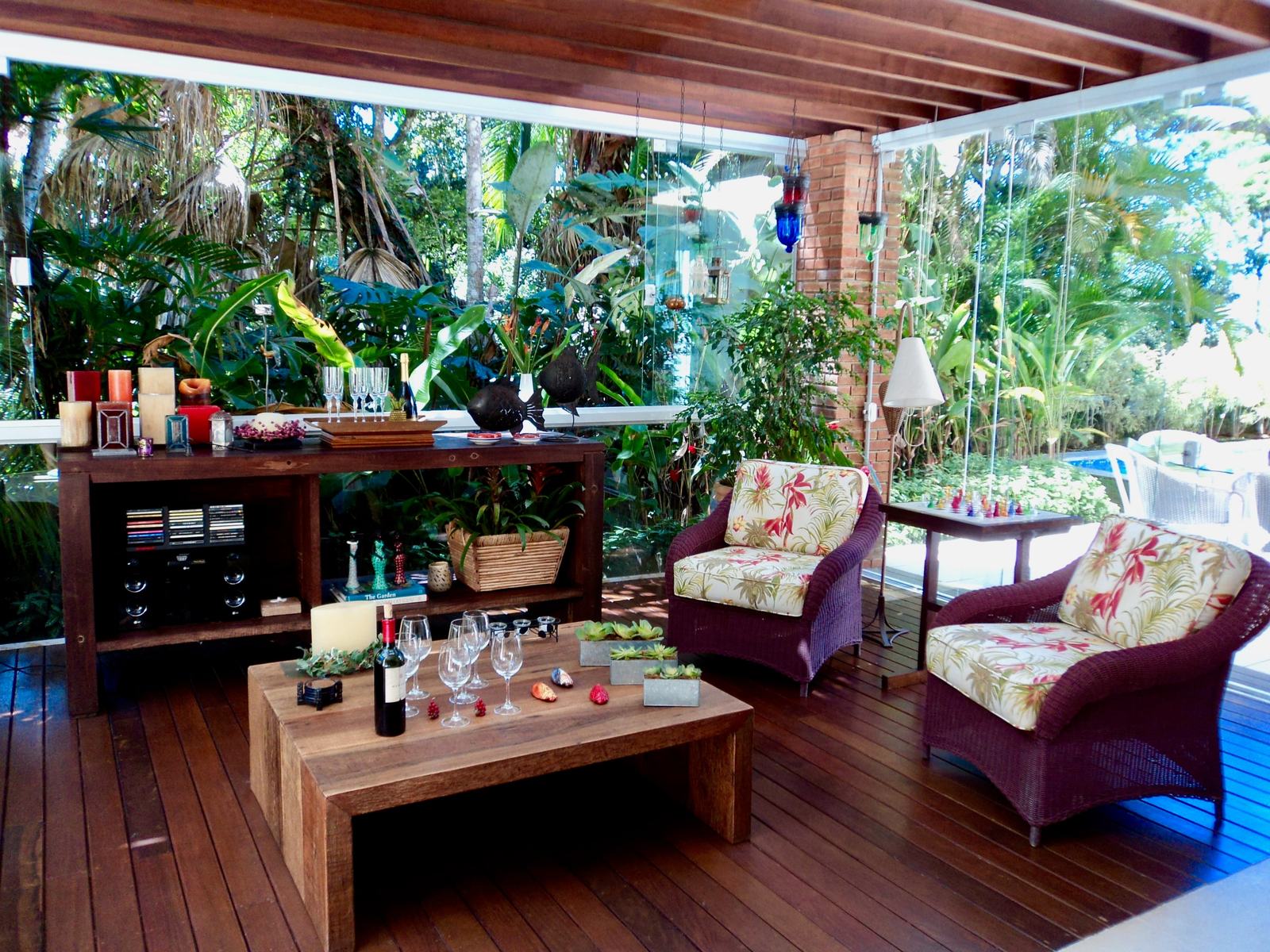 Ambiente interno 15 — São Pedro, Guarujá, à venda, Casa