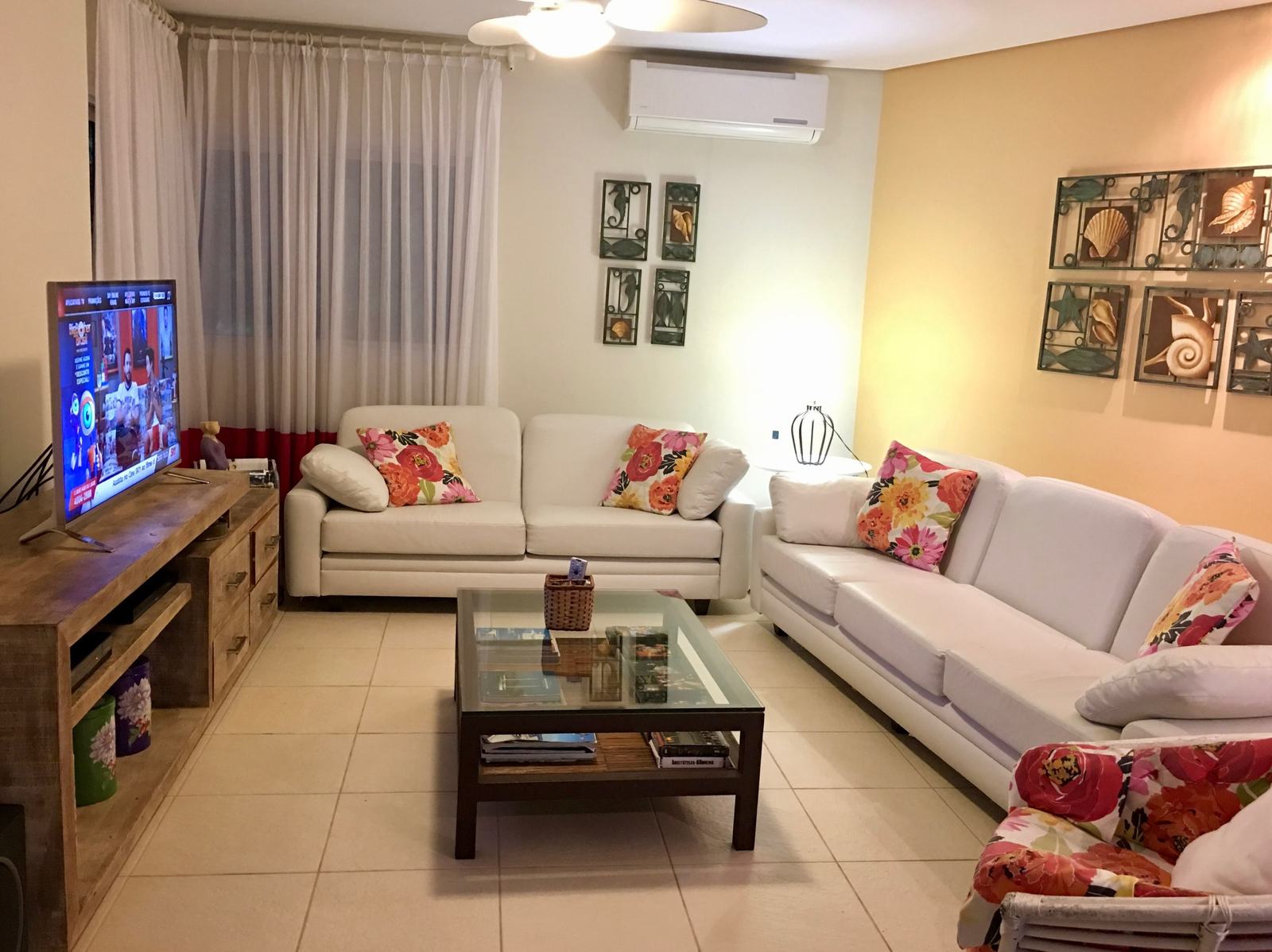 Ambiente interno 17 — São Pedro, Guarujá, à venda, Casa