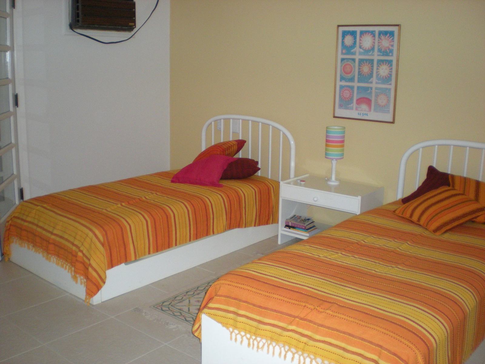 Suíte 1 — São Pedro, Guarujá, à venda, Casa