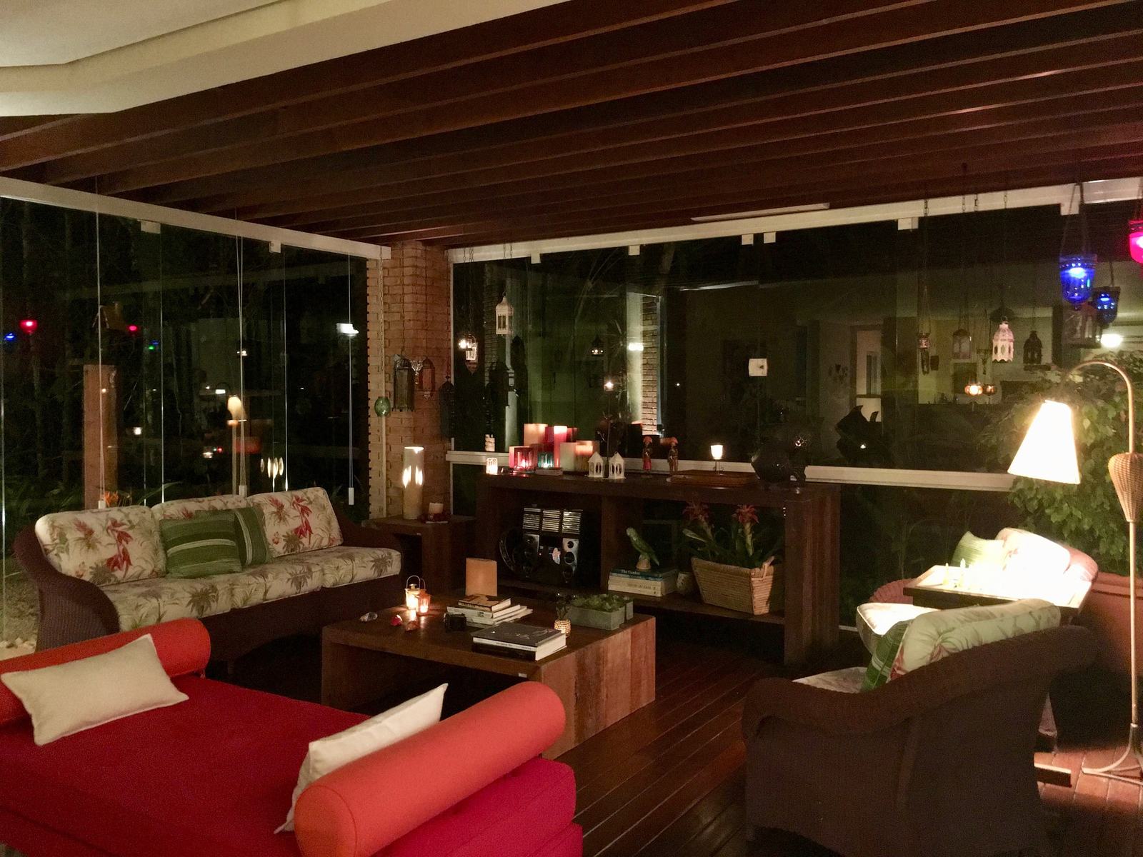 Ambiente interno 16 — São Pedro, Guarujá, à venda, Casa