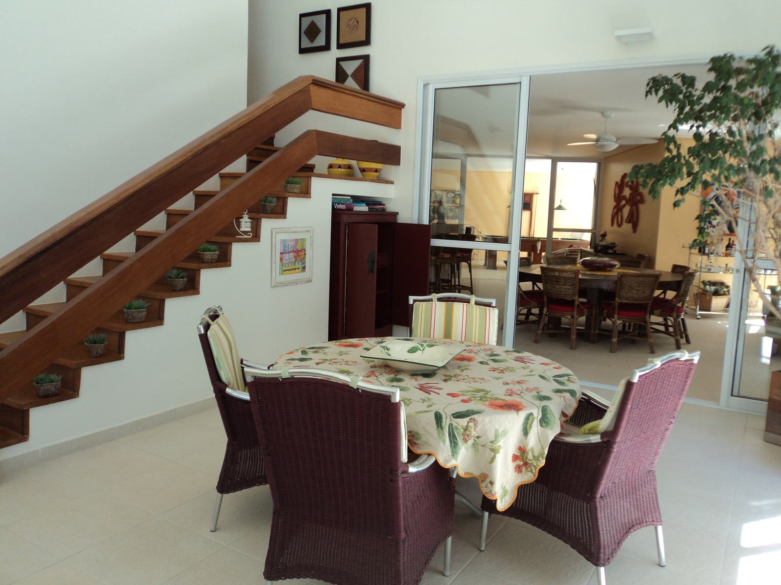 Ambiente interno 5 — São Pedro, Guarujá, à venda, Casa