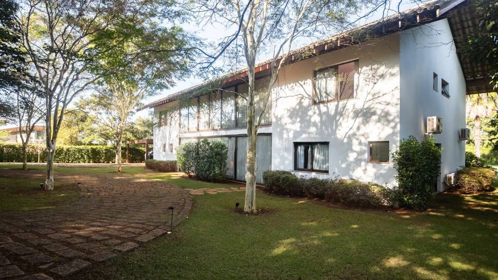 Casa no Fazenda Boa Vista