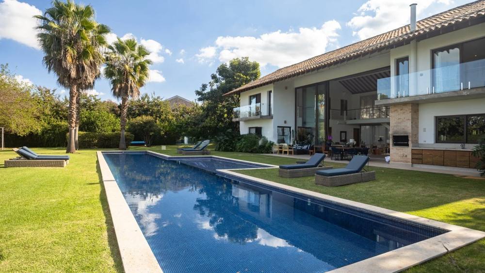 Casa no Fazenda Boa Vista