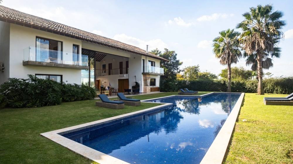 Casa no Fazenda Boa Vista