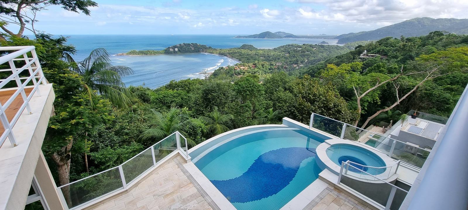 Foto 1 — Taguaíba, Guarujá, à venda, Casa