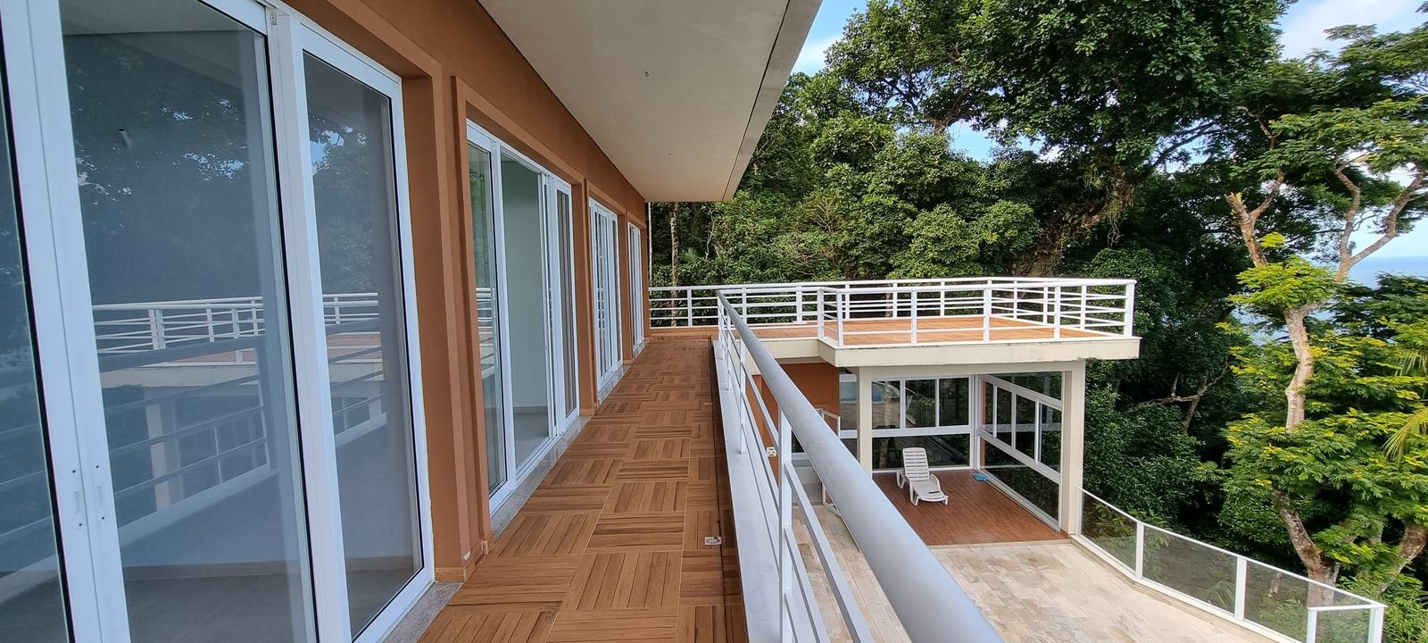 Suíte 4 — Taguaíba, Guarujá, à venda, Casa