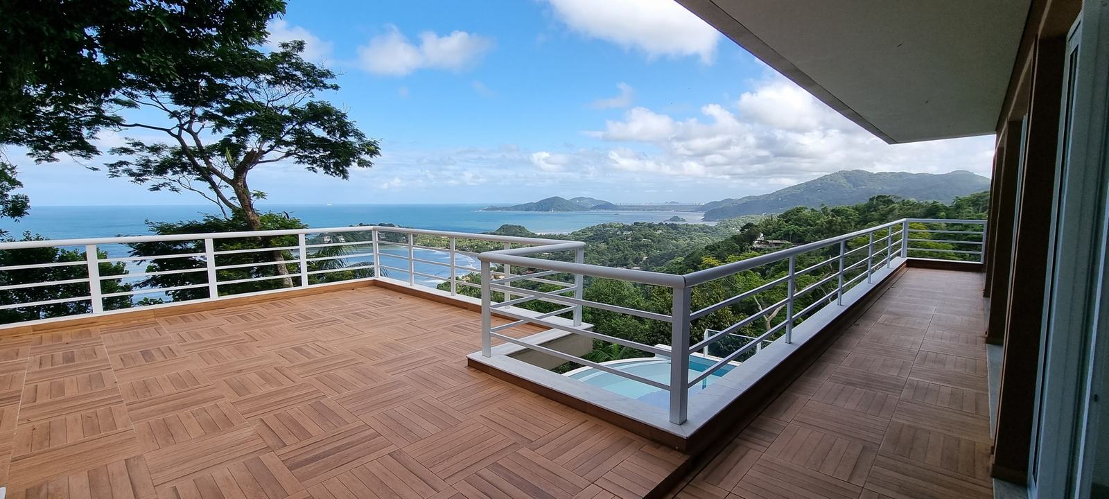 Suíte 7 — Taguaíba, Guarujá, à venda, Casa