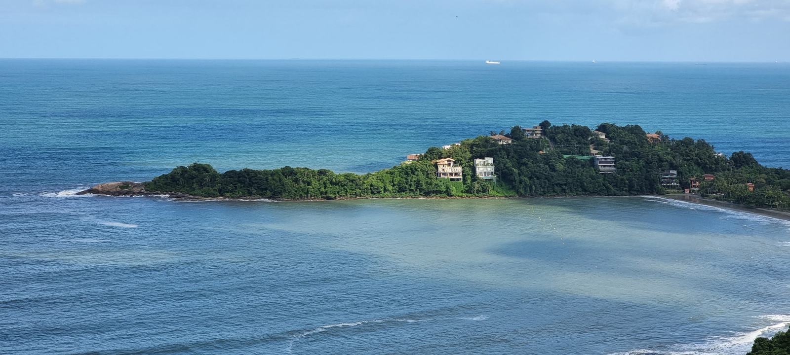 Ambiente interno 8 — Taguaíba, Guarujá, à venda, Casa