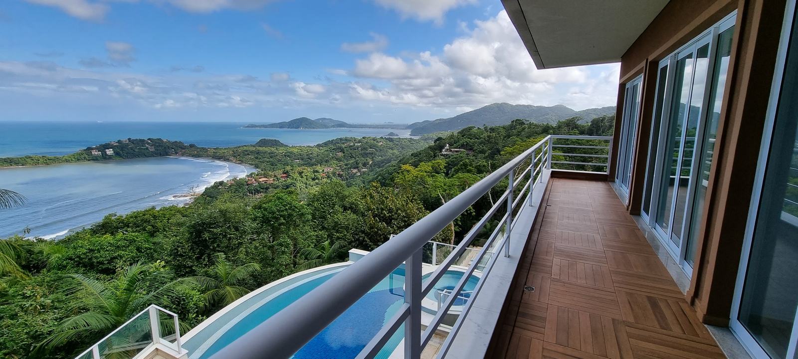 Ambiente interno 10 — Taguaíba, Guarujá, à venda, Casa