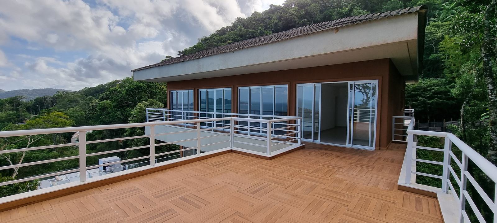 Suíte 5 — Taguaíba, Guarujá, à venda, Casa