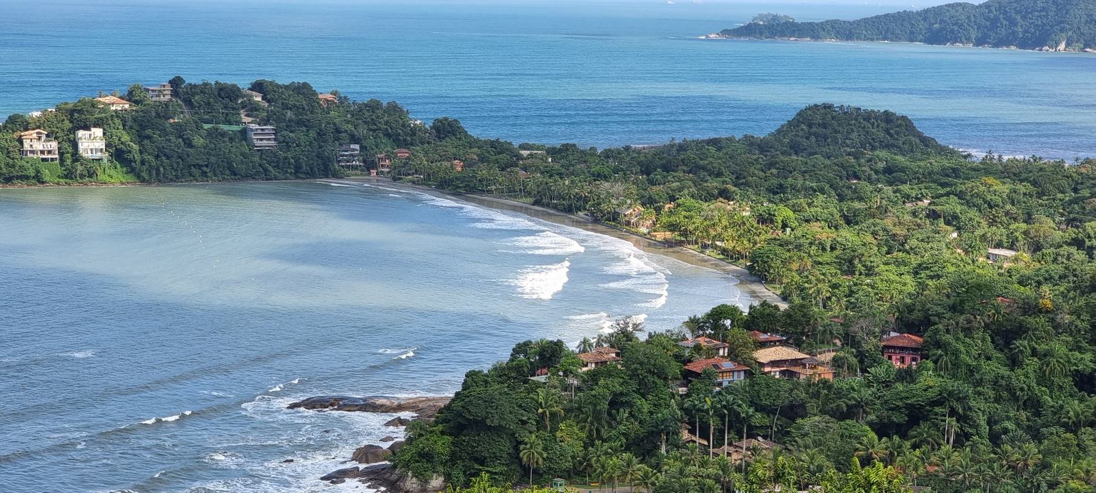 Ambiente interno 7 — Taguaíba, Guarujá, à venda, Casa