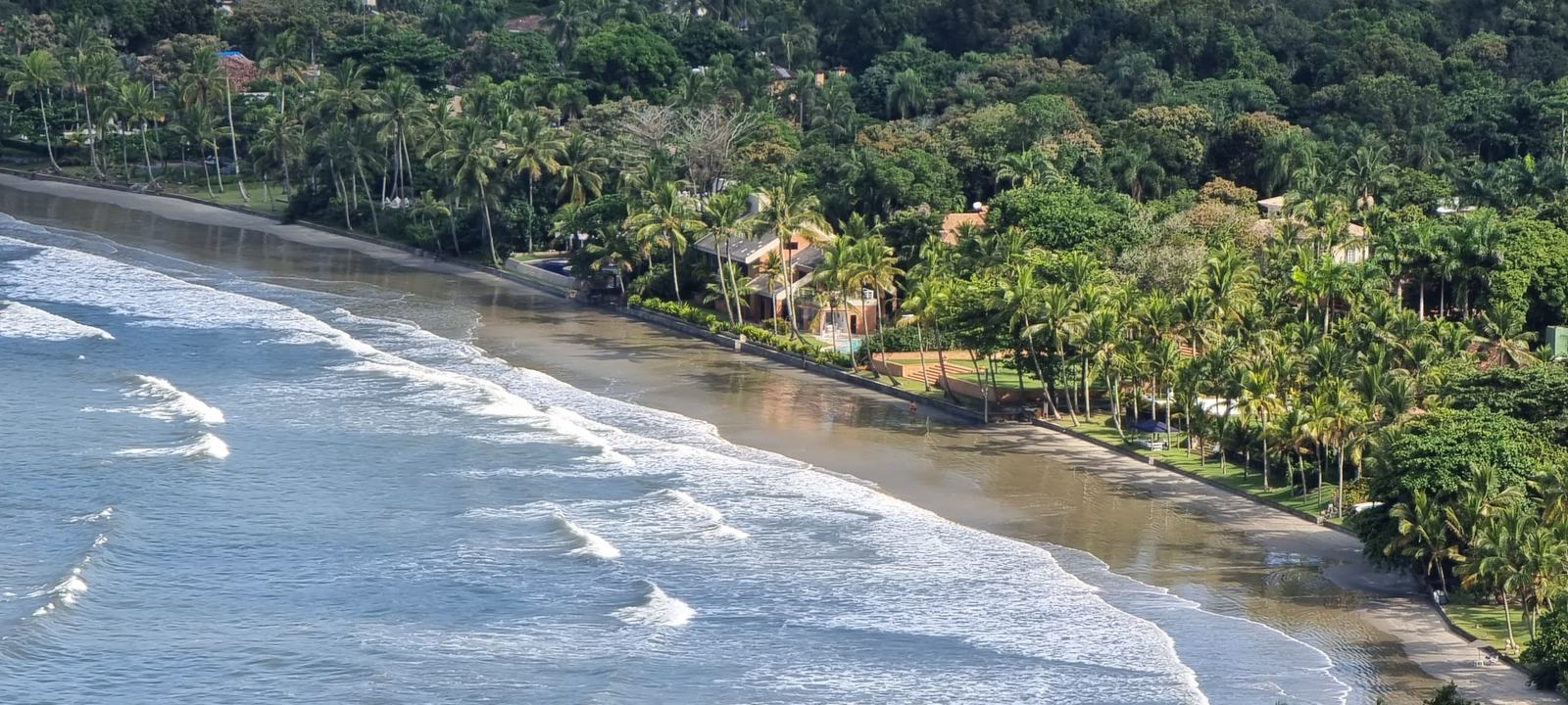 Ambiente interno 6 — Taguaíba, Guarujá, à venda, Casa