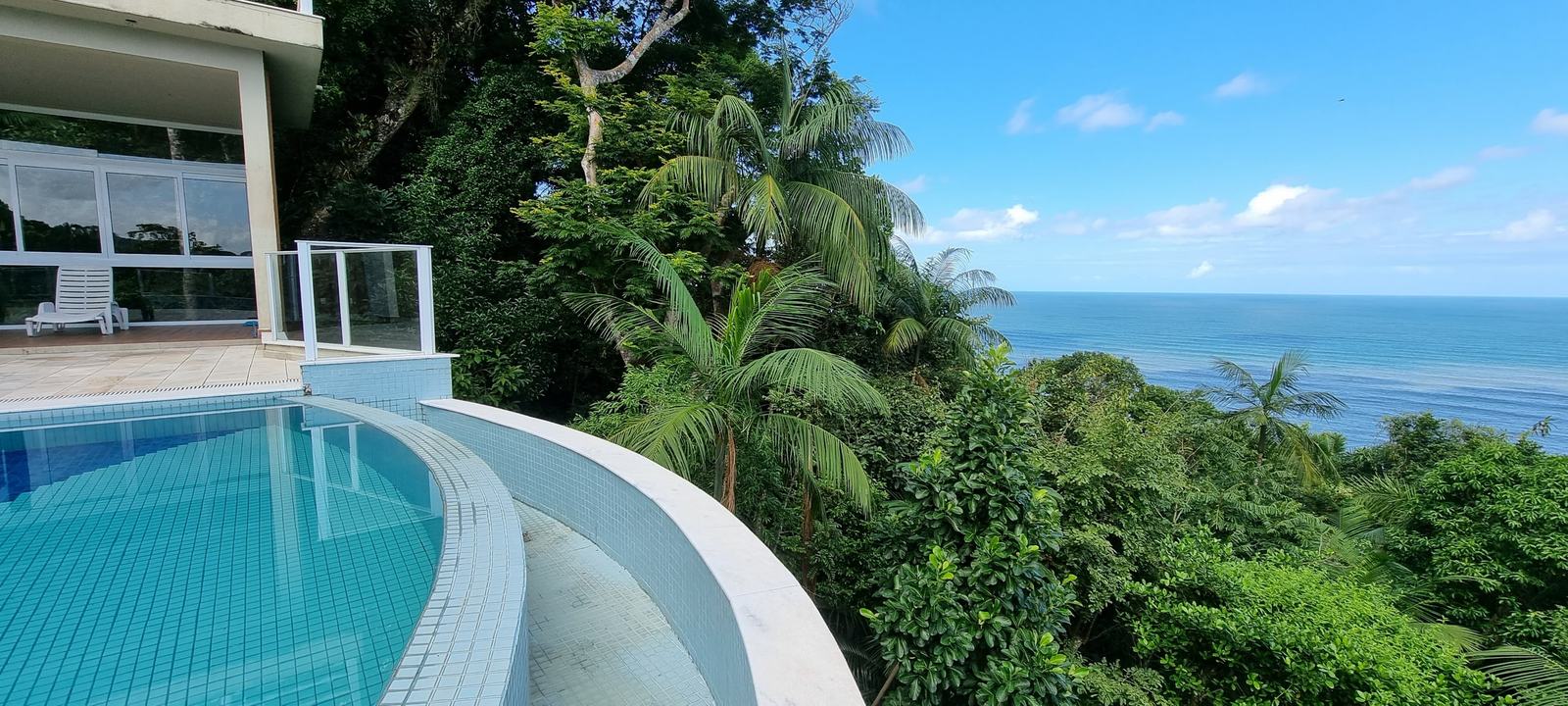 Área externa 9 — Taguaíba, Guarujá, à venda, Casa